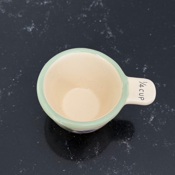 Pfaltzgraff Garden Party Measuring Cup Set - Picture 7 of 7